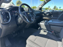 Thumbnail image of 2022 Chevrolet Silverado 1500 Limited at Mcloughlin Chevrolet