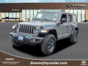 Thumbnail image of 2023 Jeep Wrangler at Downey Hyundai