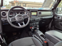 2023 Jeep Wrangler Rubicon 4xe at Downey Hyundai