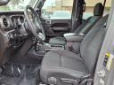 Thumbnail image of 2023 Jeep Wrangler at Downey Hyundai
