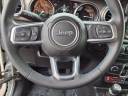 Thumbnail image of 2023 Jeep Wrangler at Downey Hyundai