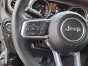 Thumbnail image of 2023 Jeep Wrangler at Downey Hyundai