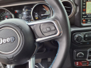 Thumbnail image of 2023 Jeep Wrangler at Downey Hyundai