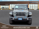 Thumbnail image of 2023 Jeep Wrangler at Downey Hyundai