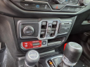 Thumbnail image of 2023 Jeep Wrangler at Downey Hyundai