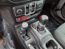 Thumbnail image of 2023 Jeep Wrangler at Downey Hyundai