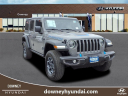 Thumbnail image of 2023 Jeep Wrangler at Downey Hyundai