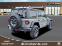 Thumbnail image of 2023 Jeep Wrangler at Downey Hyundai