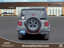 Thumbnail image of 2023 Jeep Wrangler at Downey Hyundai