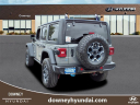 Thumbnail image of 2023 Jeep Wrangler at Downey Hyundai