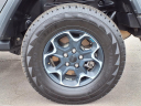 Thumbnail image of 2023 Jeep Wrangler at Downey Hyundai