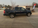 2011 Chevrolet Avalanche LT at ATLANTA AUTO SALES AND SERVICES