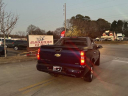 Thumbnail image of 2011 Chevrolet Avalanche at ATLANTA AUTO SALES AND SERVICES