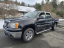 2011 GMC Sierra 1500 SLT at STELLAR MOTOR GROUP
