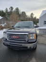 Thumbnail image of 2011 GMC Sierra 1500 at STELLAR MOTOR GROUP