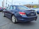 Thumbnail image of 2008 Honda Accord at Instacredit Automart