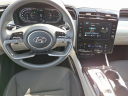 2022 Hyundai TUCSON Hybrid Blue at Brown Daub Volvo Cars Lehigh Valley