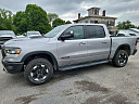 2021 Ram 1500 Rebel at AdirondackAutoService of Elizabethtown, NY