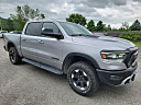 Thumbnail image of 2021 Ram 1500 at AdirondackAutoService of Elizabethtown, NY