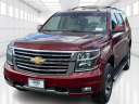 Thumbnail image of 2016 Chevrolet Tahoe at Larry H Miller Lexus Spokane