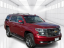 Thumbnail image of 2016 Chevrolet Tahoe at Larry H Miller Lexus Spokane
