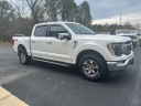 Thumbnail image of 2022 Ford F-150 at Bo Haarala Autoplex