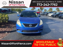 Thumbnail image of 2014 Nissan Versa at Sunrise Volkswagen of Fort Pierce