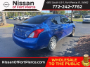 Thumbnail image of 2014 Nissan Versa at Sunrise Volkswagen of Fort Pierce