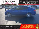 Thumbnail image of 2014 Nissan Versa at Sunrise Volkswagen of Fort Pierce