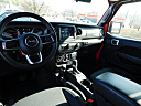 Thumbnail image of 2020 Jeep Gladiator at Gary Mathews Motors