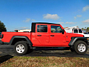 Thumbnail image of 2020 Jeep Gladiator at Gary Mathews Motors