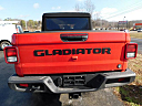 Thumbnail image of 2020 Jeep Gladiator at Gary Mathews Motors