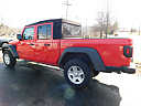 Thumbnail image of 2020 Jeep Gladiator at Gary Mathews Motors