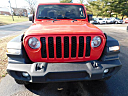Thumbnail image of 2020 Jeep Gladiator at Gary Mathews Motors