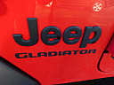 Thumbnail image of 2020 Jeep Gladiator at Gary Mathews Motors