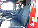 Thumbnail image of 2020 Jeep Gladiator at Gary Mathews Motors