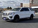 Thumbnail image of 2021 Ford Expedition MAX at Whitlock Motors