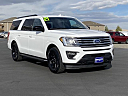 Thumbnail image of 2021 Ford Expedition MAX at Whitlock Motors
