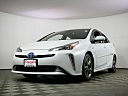 2022 Toyota Prius XLE at Inver Grove Toyota