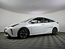 Thumbnail image of 2022 Toyota Prius at Inver Grove Toyota
