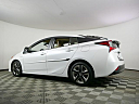 Thumbnail image of 2022 Toyota Prius at Inver Grove Toyota