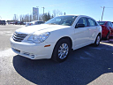 2010 Chrysler Sebring Touring at O'connor's Chrysler Jeep Dodge Ram