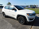 Thumbnail image of 2019 Jeep Compass at Mathews Nissan