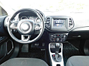 Thumbnail image of 2019 Jeep Compass at Mathews Nissan