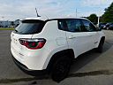 Thumbnail image of 2019 Jeep Compass at Mathews Nissan