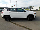 Thumbnail image of 2019 Jeep Compass at Mathews Nissan