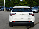 Thumbnail image of 2019 Jeep Compass at Mathews Nissan