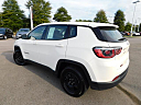 Thumbnail image of 2019 Jeep Compass at Mathews Nissan
