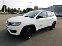 Thumbnail image of 2019 Jeep Compass at Mathews Nissan