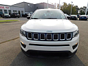 Thumbnail image of 2019 Jeep Compass at Mathews Nissan